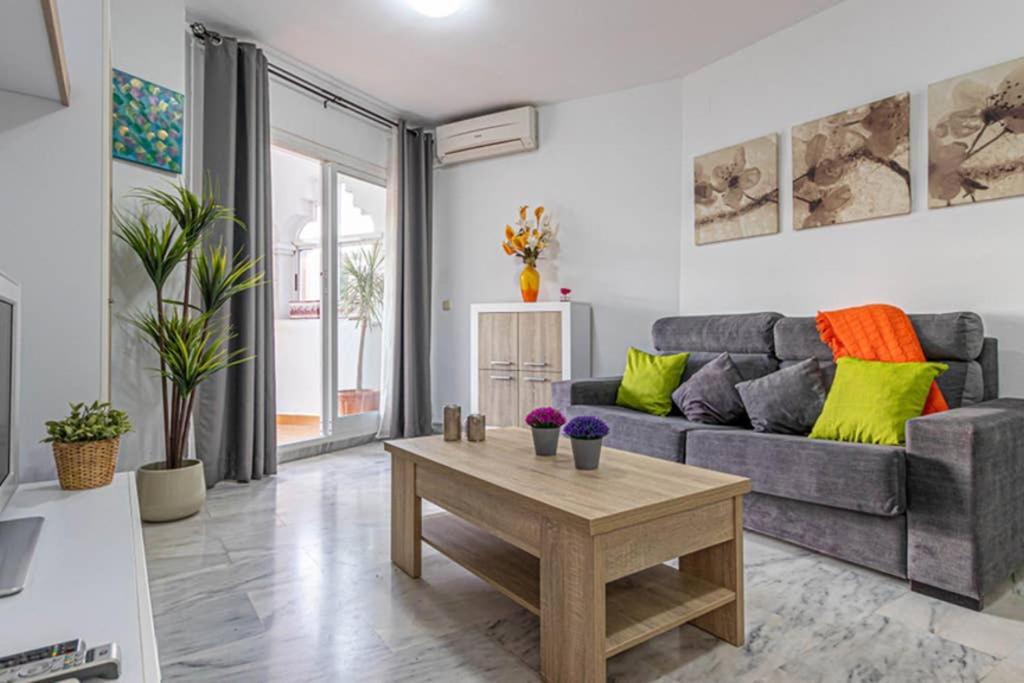 Appartamento 797 Holiday Rentals- Acogedor Apartamento En El Centro De *